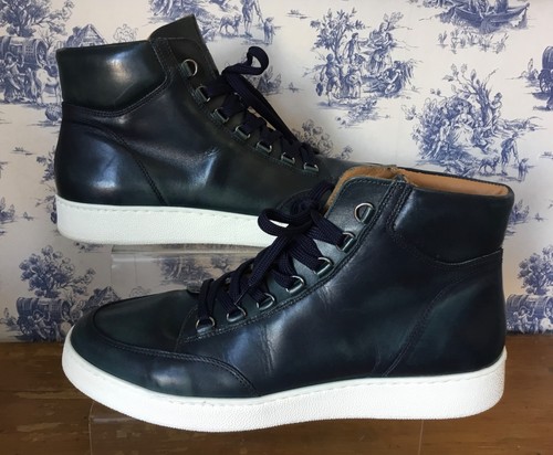 Russel bromley navy blue - russel,