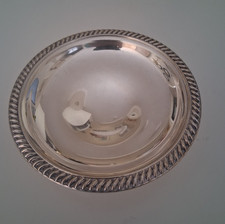 barker ellis EPNS bon bon dish