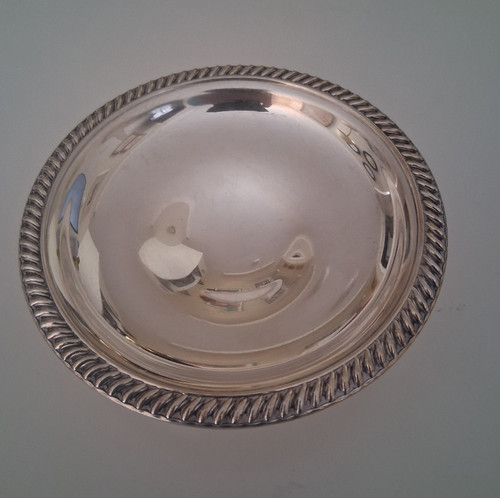 Barker ellis epns bon - ellis, dish