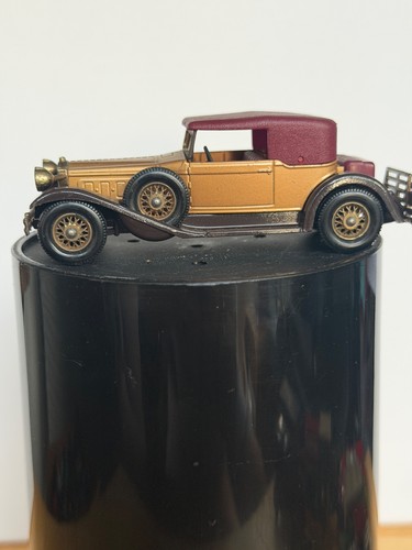 Vintage matchbox lesney 15 - vintage,