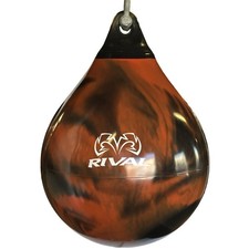 Rival Boxing Aqua Body Work
