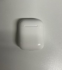 Apple Airpods 2nd generation