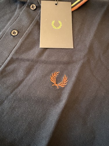 Fred perry men navy - perry,