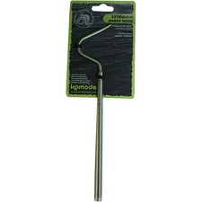 Komodo Snake Hook Adjustable
