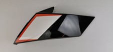 KTM 1190 RC8 RC8R 2008-14 Right Front Headlamp Upper Fairing Panel Cover [444]