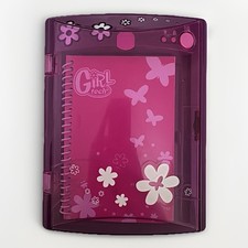 Mattel Girl Tech Password