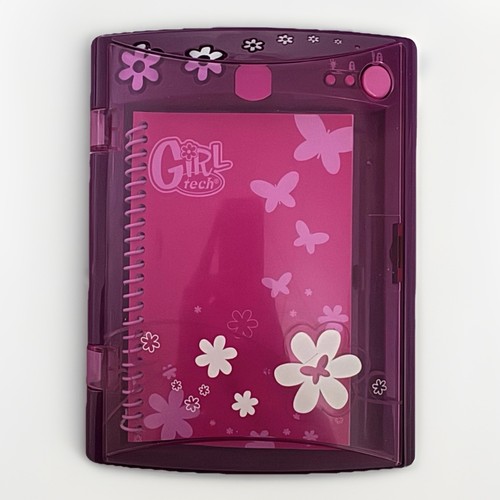 Mattel girl tech - mattel,