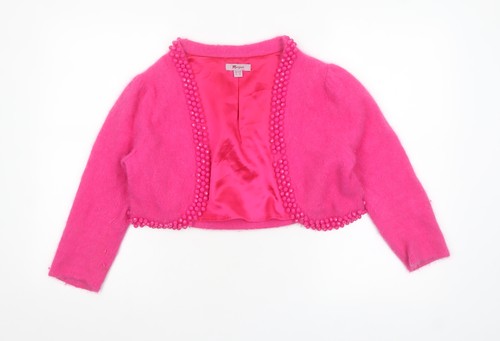 Monsoon women pink beaded - monsoon,