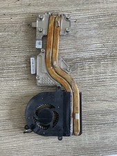 Alienware M14 X R2 CPU Fan And Heatsync G72