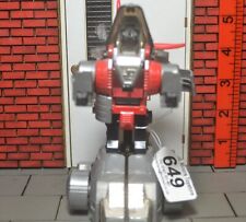 Transformers Action Figure - G1 - Slag Dinobot - #649
