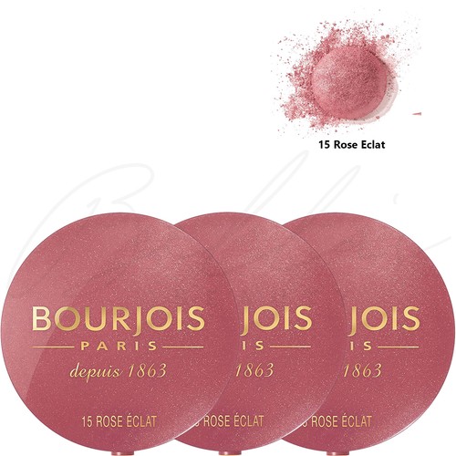 Bourjois little round pot - little,