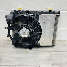 CITROEN DS3 RAD PACK RADIATOR