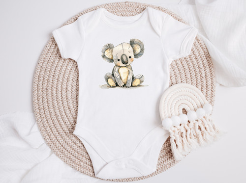 Infant onesie body suit - infant, suit/romper