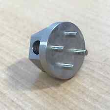 La Pavoni Suction Pipe / Boiler Pipe Connector Removal Fixing Tool - Stainless