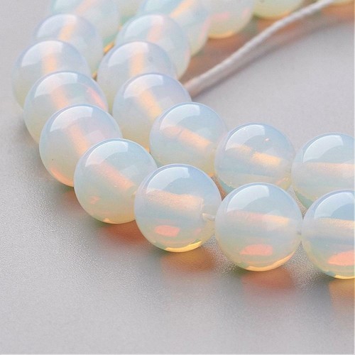 Opalite imitation opal - imitation,