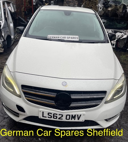 2012 mercedes b180 sport - 2012,