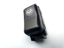 Mercedes W124 Interior Light Switch - A1248201410