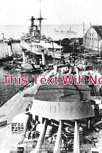 3986 hms warspite - 3986,