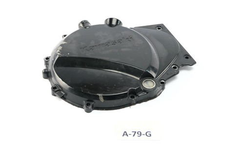 Kawasaki gpz 500 ex500d 1999 - kawasaki,