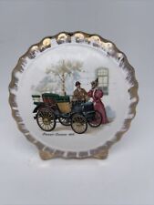 Liverpool RD Pottery Posy/Bud Vase