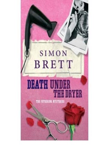 Death dryer blood bookies - death,