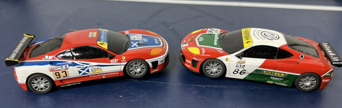 Scx scalextric ferrari 360 - ferrari,