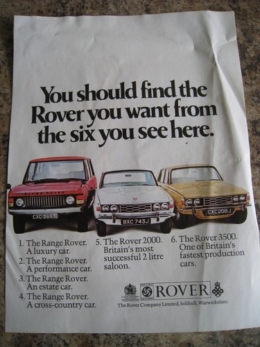 Rover you should find the - you,