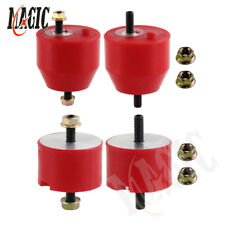 Polyurethane Engine Mount