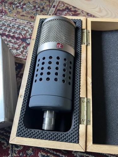 Electronics gemini ii - se,