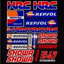 Reflective Waterproof Honda