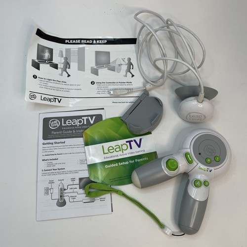 Leapfrog leaptv educational - leapfrog,
