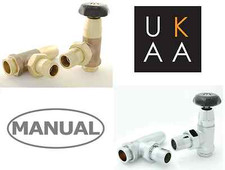 Antique Style Manual Radiator