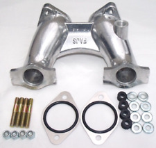 Weber DCOE Classic Mini short 100mm inlet manifold  Dellorto DHLA Cooper s MG