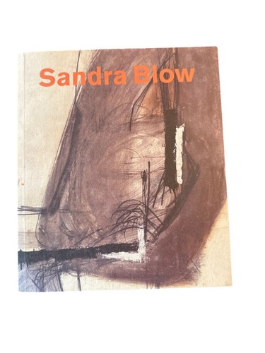 Sandra blow beaux arts - blow",