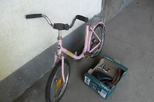 Children's Bike Pony 14 inch