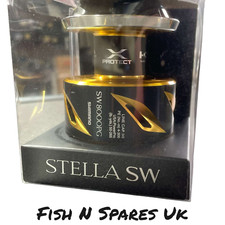 SHIMANO STELLA SW 8000 PG