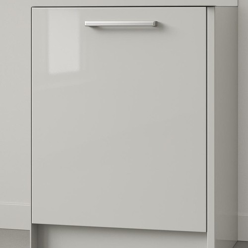 Light grey gloss mdf - light,
