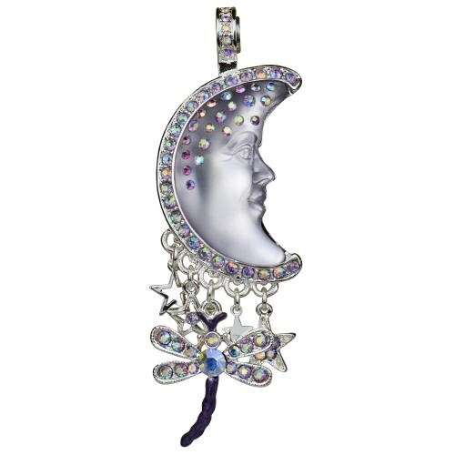 Kirks folly goddess moon - goddess,