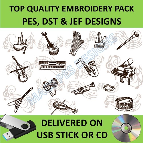 Music pes dst - pes,