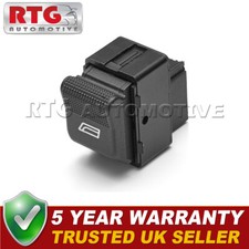 Electric window control switch - window,