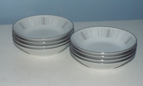 Set noritake japan - 8,