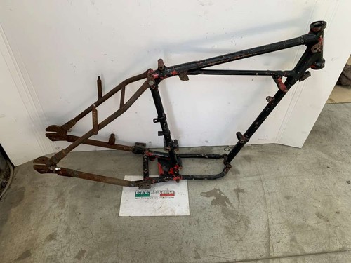 Frame rigid triumph - frame,