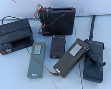 Vintage Pye Pocketfone job