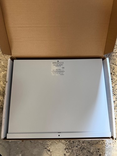 Honeywell galaxy dimension - honeywell,
