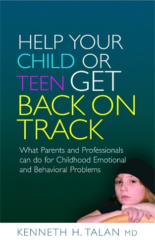 Help your child teen - child, or