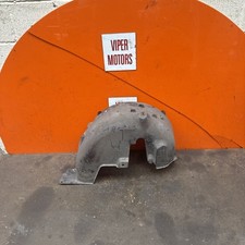 Peugeot 208 Inner Wheel Arch Liner Passengers Nearside Rear 9673797480 2012-2019