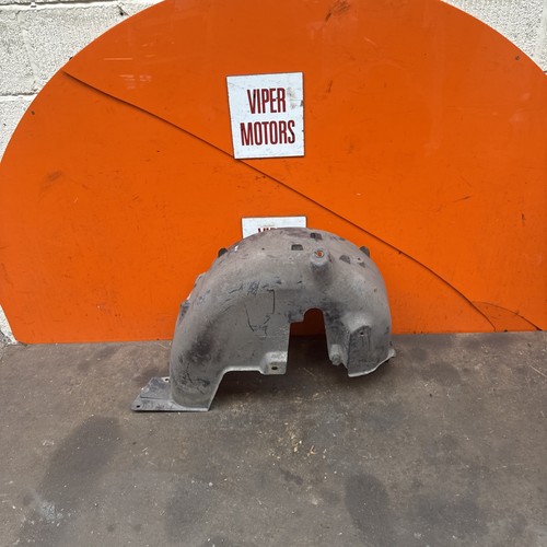 Peugeot 208 inner wheel - 208, arch