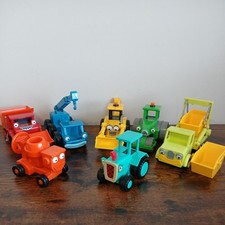 Huge Bob The Builder Toy