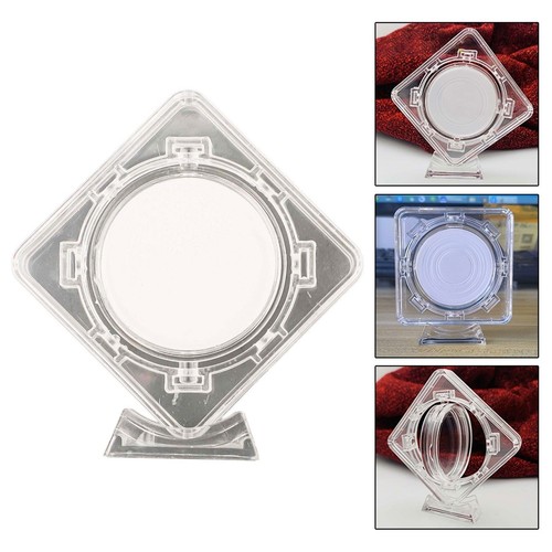Acrylic protective box for - protective,