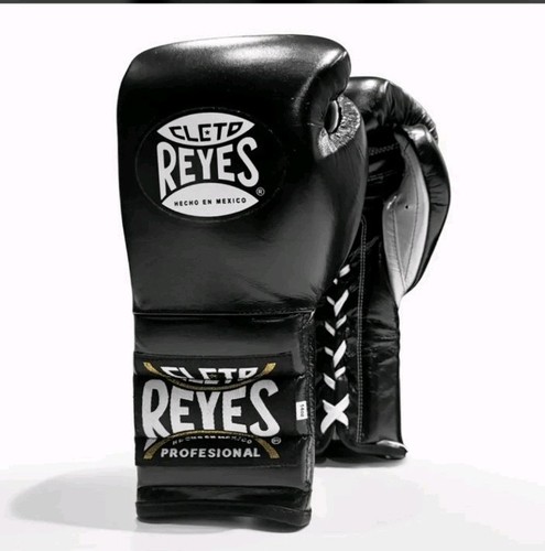 Cleto reyes black boxing - cleto,